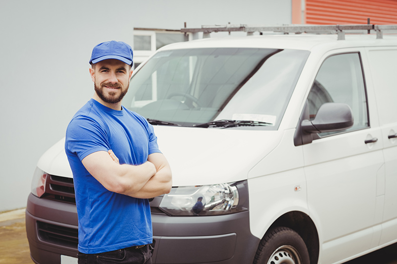 Man And Van Hire in Crewe Cheshire